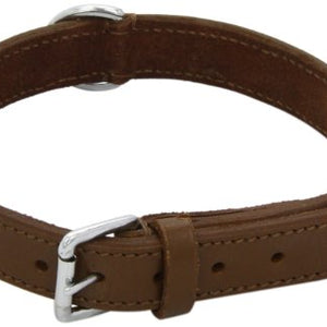 Collar Pattes Brown 55
