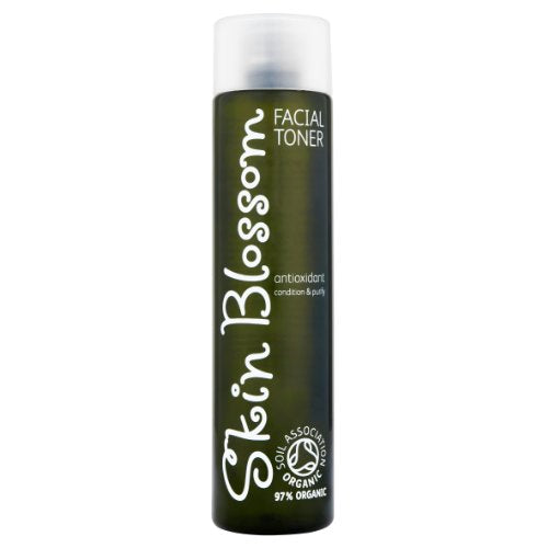 Skin Blossom Facial Toner, 150ml