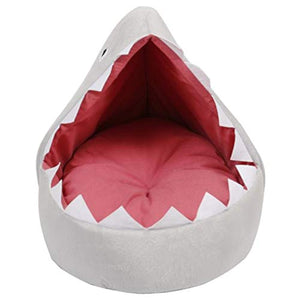 Mop Sheila The Shark Igloo Bed