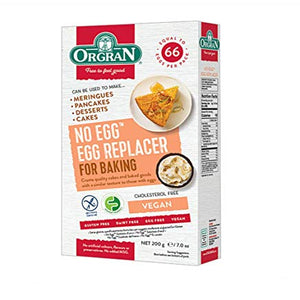 Orgran No Egg, 200g