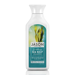 Jason Natural Products Natural Sea Kelp Shampoo 473 ml