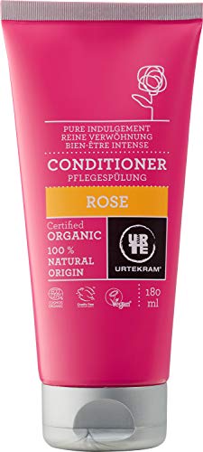 Urtekram Organic Rose Conditioner