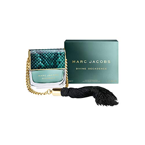 Marc Jacobs Divine Decadence Eau de Parfum Spray