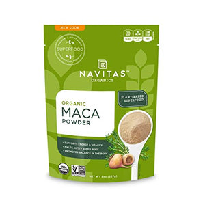 Navitas Naturals | Maca Powder | 1 x 227g