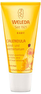 Weleda | Baby Weather Protection Cream | 1 X 30Ml