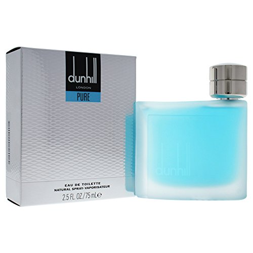Dunhill Pure for Men EDT Spray 75 ml