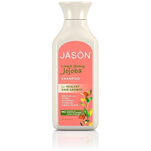 Jason Jojoba Shampoo 473ml