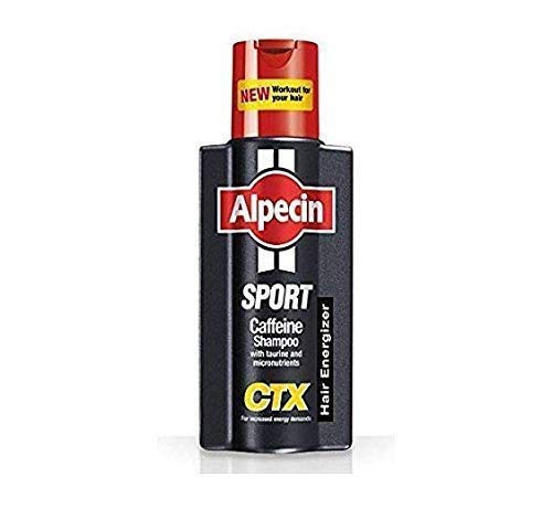 Alpecin 250 ml Sport Shampoo