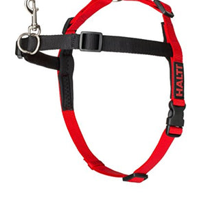 Halti Harness Large Black/Red | Gorpets