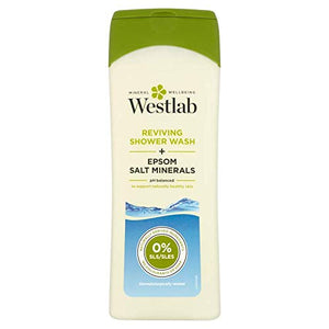 Westlab Reviving Shower Wash, 400 g