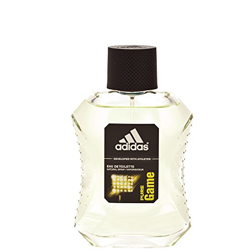 Pure Game 100 Ml.