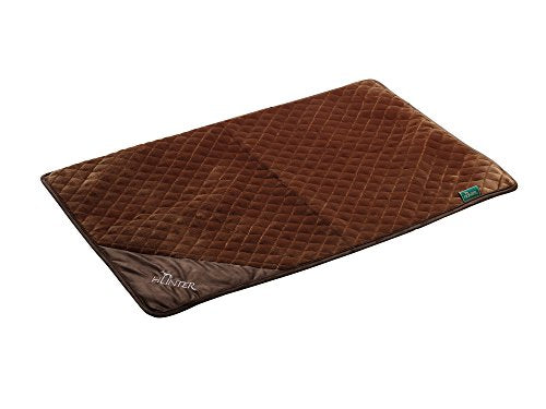 Thermo-Dog Blanket Kopenhagen 140X100 Cm Brown | Hunter