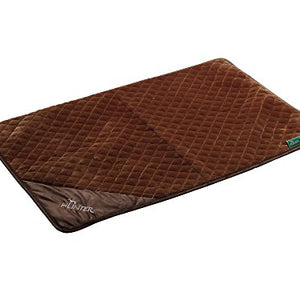Thermo-Dog Blanket Kopenhagen 140X100 Cm Brown | Hunter