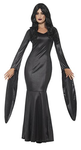 Smiffys 48018S Immortal Vampiress Costume (Small)