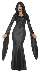 Smiffys 48018S Immortal Vampiress Costume (Small)