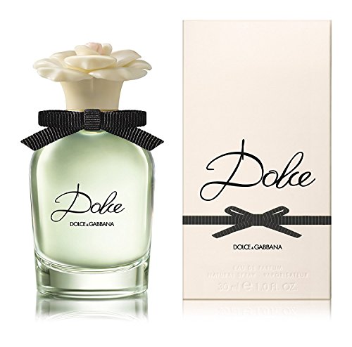 Dolce & Gabbana – DOLCE – Eau De Parfum 30 ml Vapo