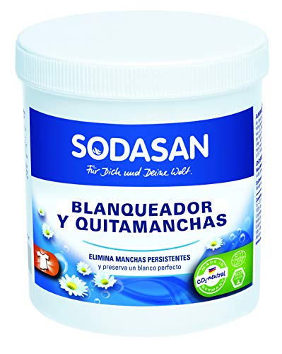 Sodasan Bleichzusatz 500 gr