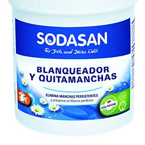 Sodasan Bleichzusatz 500 gr