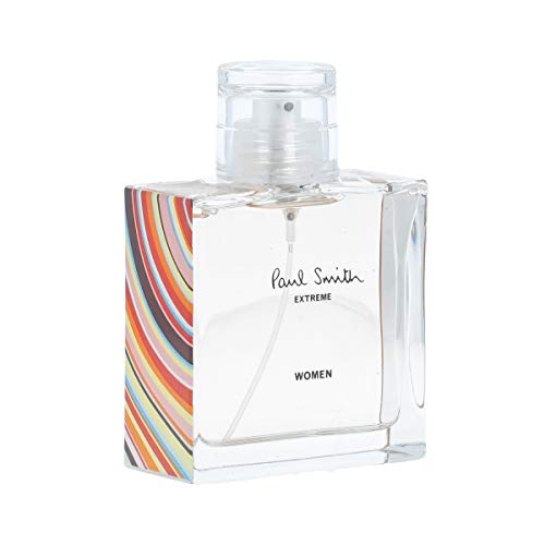 Paul Smith Extreme Woman Eau De Toilette Spray 100ml