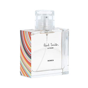 Paul Smith Extreme Woman Eau De Toilette Spray 100ml