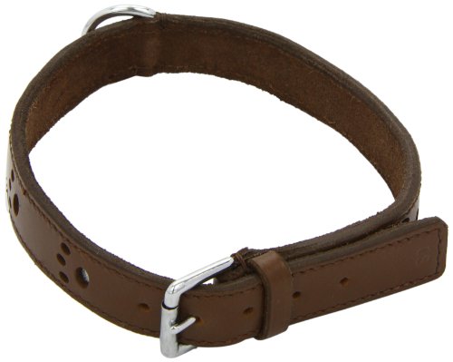 Collar Pattes Brown 60