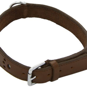 Collar Pattes Brown 60