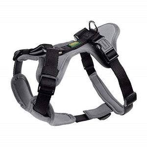 Harness Neoprene Perfect Fit M Black/Grey, Nylon/Neoprene | Hunter