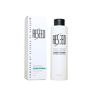 Wheat Bran Ultra Volume Hair Conditioner for Women