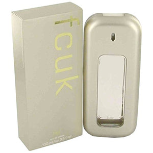 Fcuk Her Eau de Toilette - 100 ml