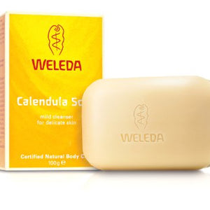 Weleda Calendula Soap 100g