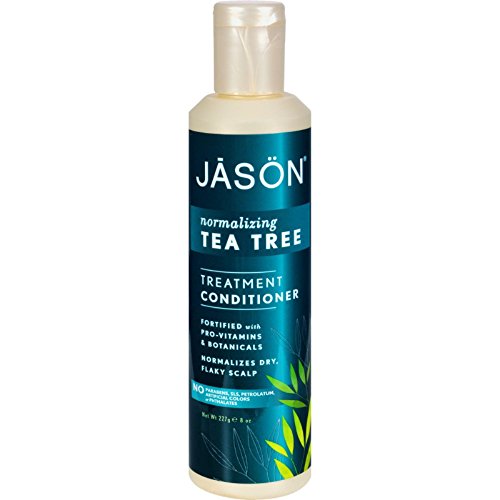Jason Normalizing Treatment Conditioner Tea Tree - 8 fl oz by Jason