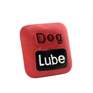 Dog Toy Nieby, Approx. 13 Cm Red, Latex  Pack Of 3 | Hunter