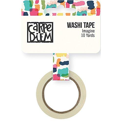 Simple Stories Crafty Girl Washi Tape