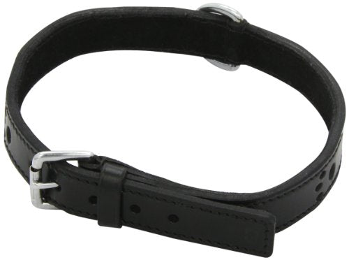 Collar Pattes Black 60