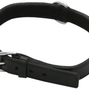 Collar Pattes Black 60