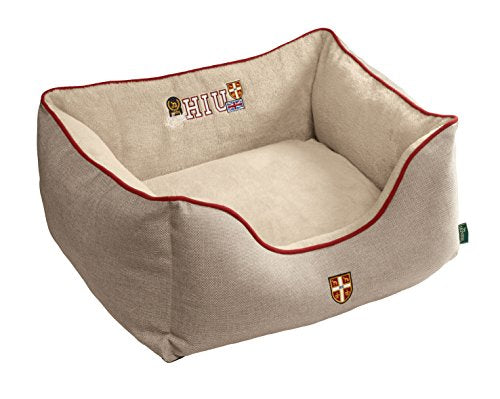 Dog Sofa University 60X40 Cm Tan | Hunter