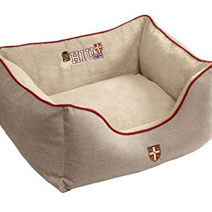 Dog Sofa University 80X60 Cm Tan | Hunter