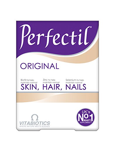Vitabiotics Perfectil Original Tablets, 30-Count