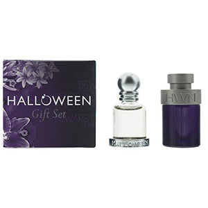 J Del Pozo Halloween Man Eau de Toilette 4ml - Halloween Eau de Toilette 4.5ml