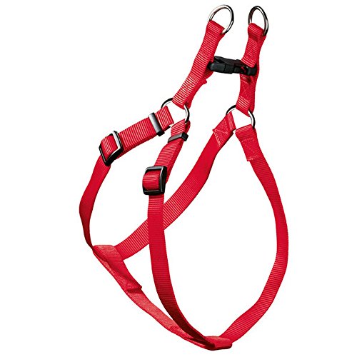 Harness Ecco Sport Quick S/15 Nylon Red | Hunter