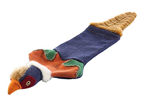 Dog Toy Canvas Training Dummy Pheasant 53 Cm  Pack Of 3 | Hunter