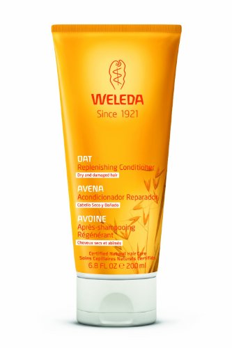Weleda – Oat Conditioner Repair
