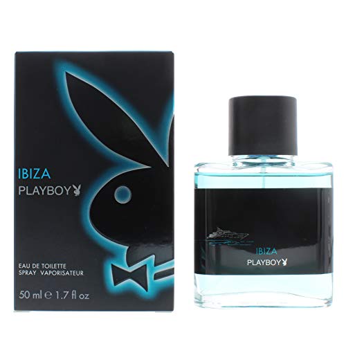 Playboy Ibiza for Men Eau de Toilette - 50 ml