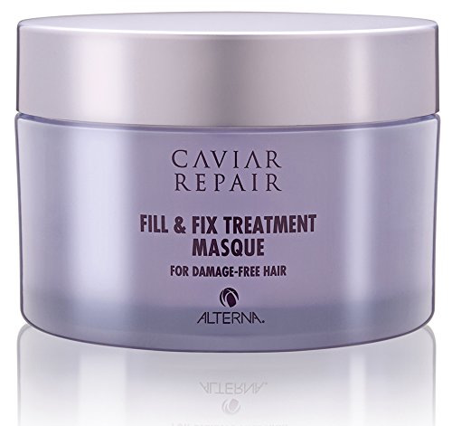 Alterna Caviar Repair RX Micro-Bead Fill & Fix Treatment Masque