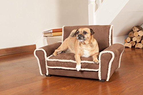 Ultra Plush Dugg Club Chair Brown (Case Of 1 ) | James & Steel
