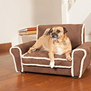 Ultra Plush Dugg Club Chair Brown (Case Of 1 ) | James & Steel