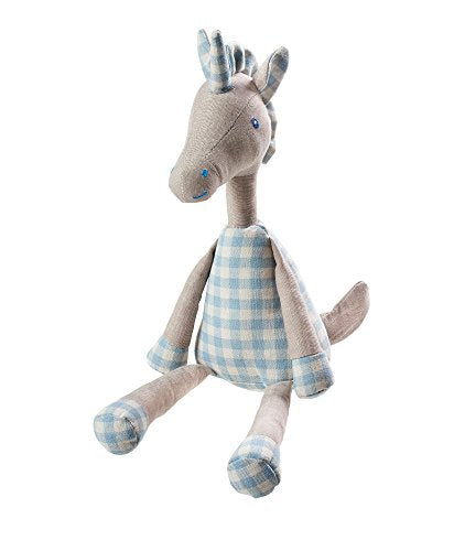 Dog Toy Tanami Unicorn 28 Cm  Pack Of 3 | Hunter