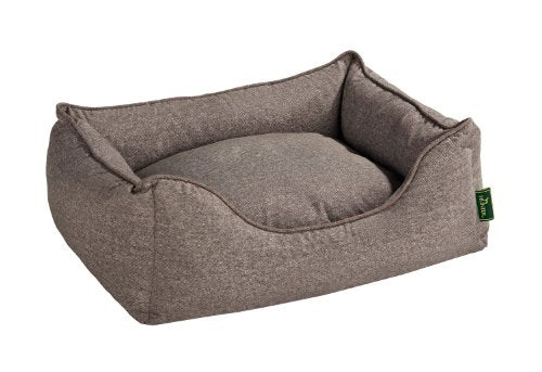 Dog Sofa Boston 80X60 Cm Brown | Hunter