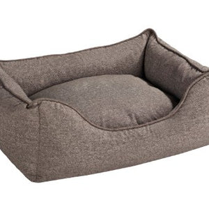 Dog Sofa Boston 80X60 Cm Brown | Hunter