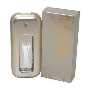 FCUK Her 100ml EDT Spray